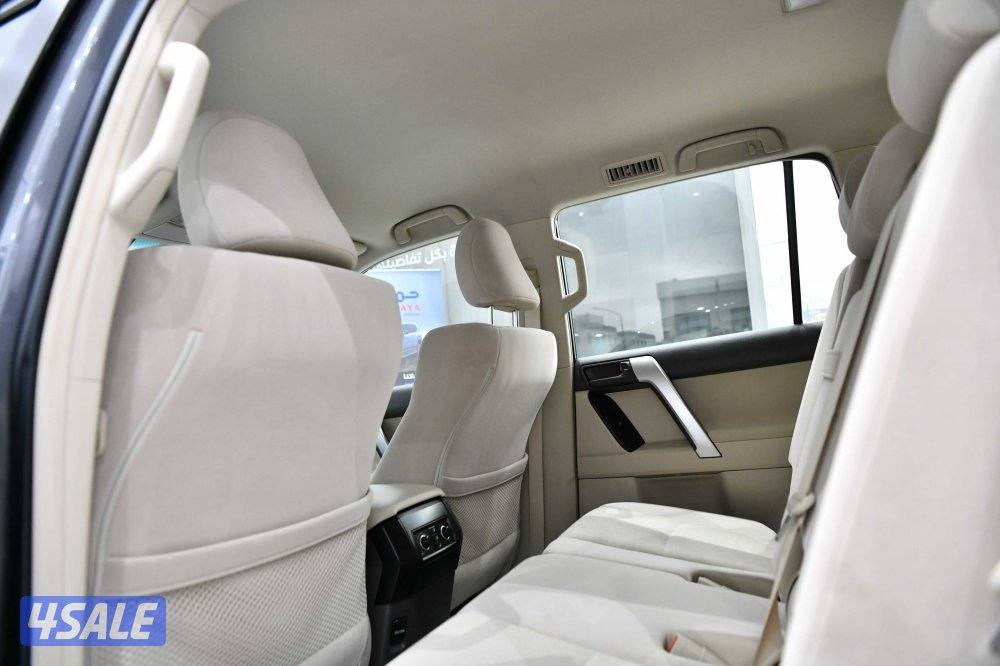 تويوتا برادو4