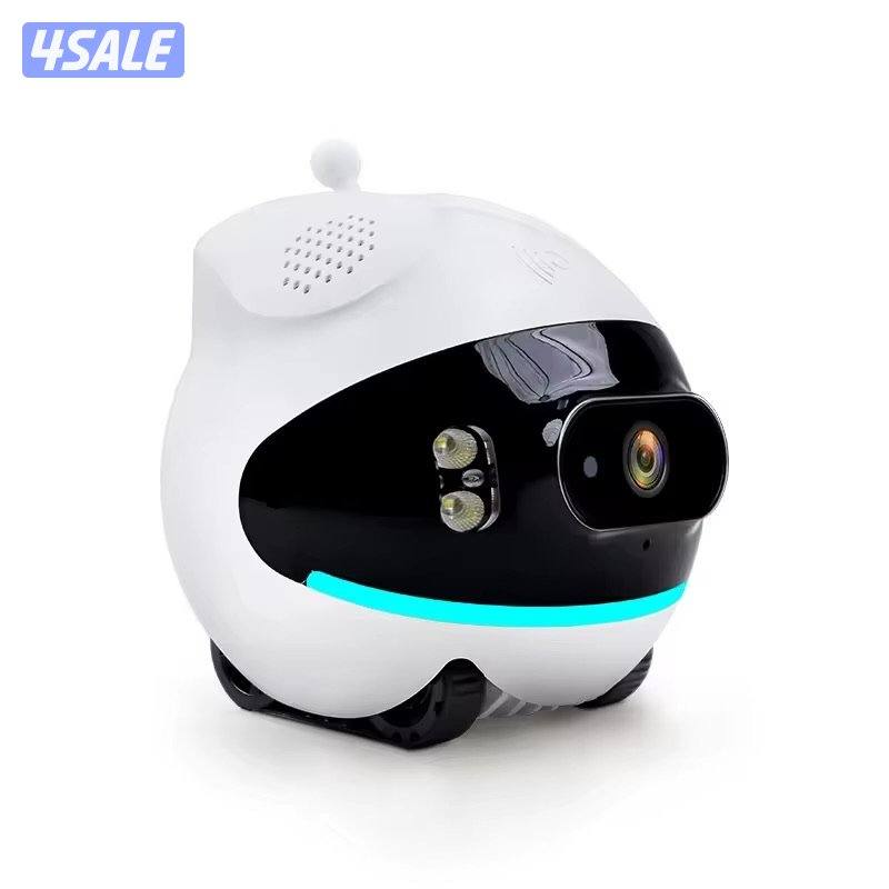 كامره متحركه ريبورت ذكيه0