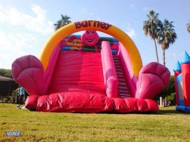 للجار نطاطيات بجميع الاحجام3