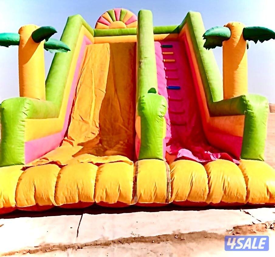 للجار نطاطيات بجميع الاحجام7