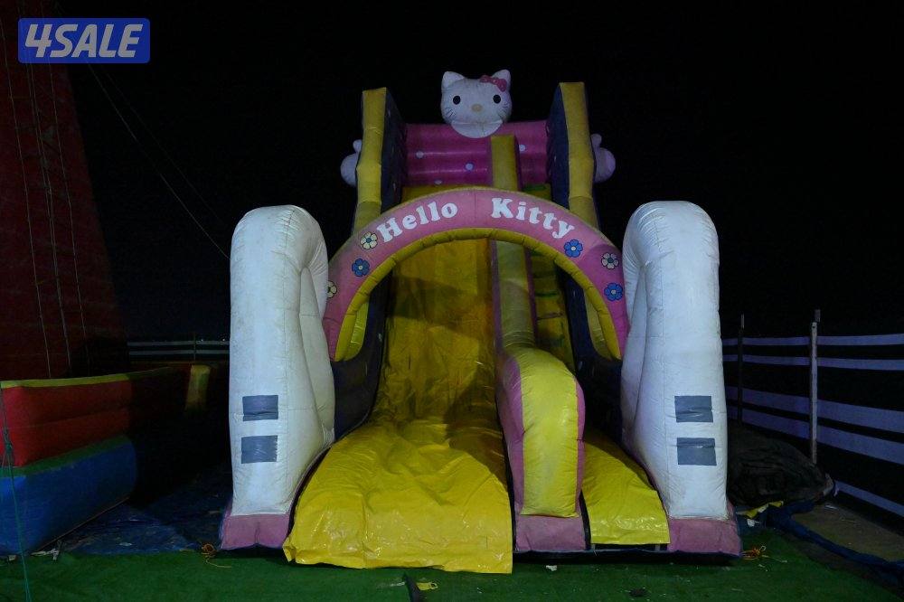 للجار نطاطيات بجميع الاحجام8