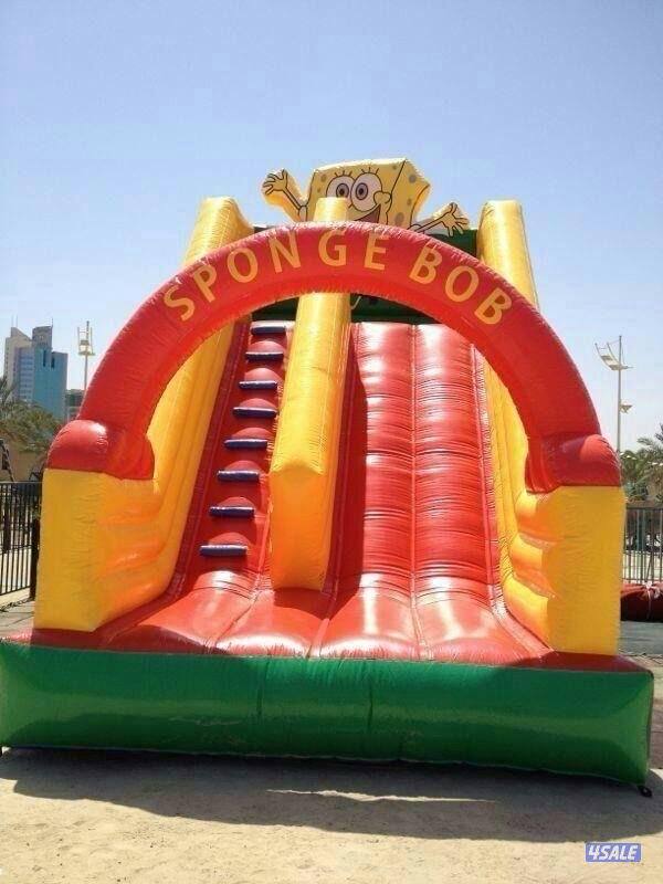 للجار نطاطيات بجميع الاحجام10