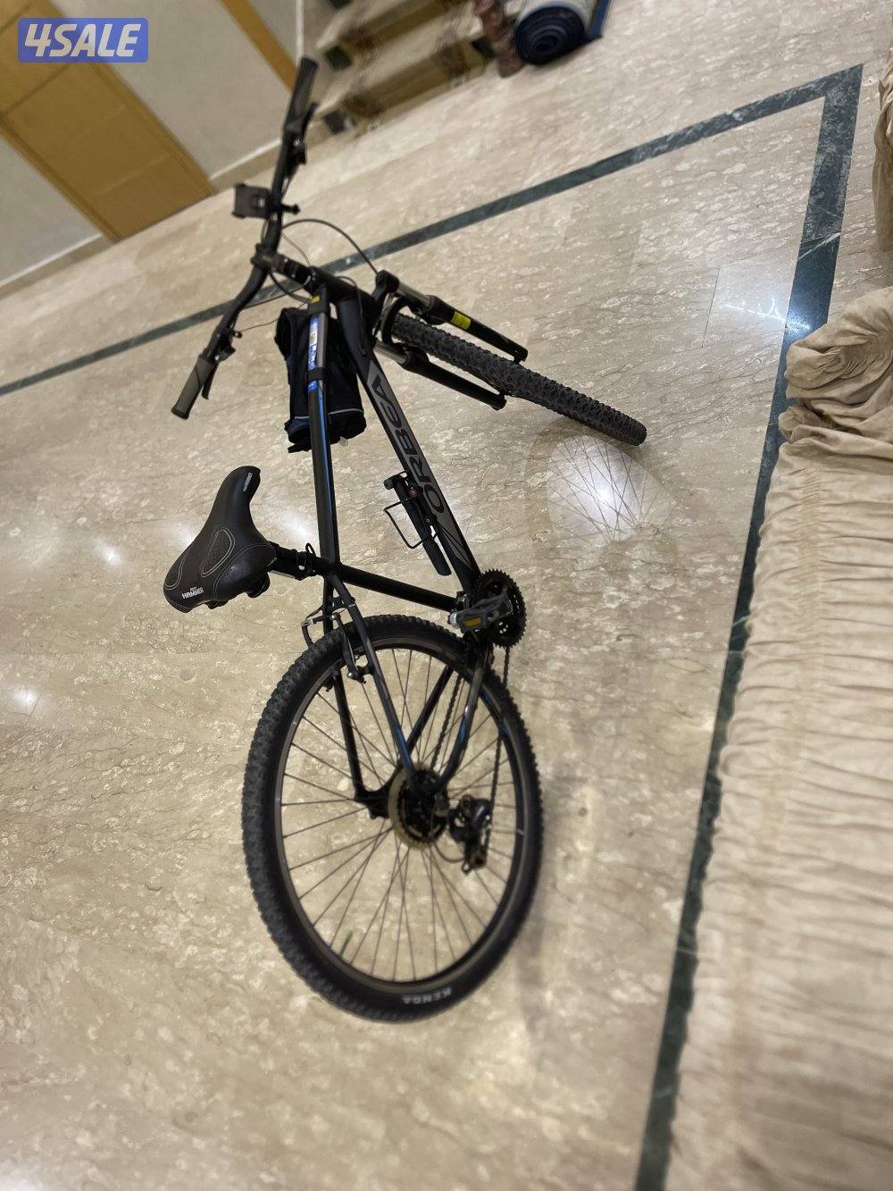 للبيع Orbea اسباني وربيا استعمال خفيف ومخزن7