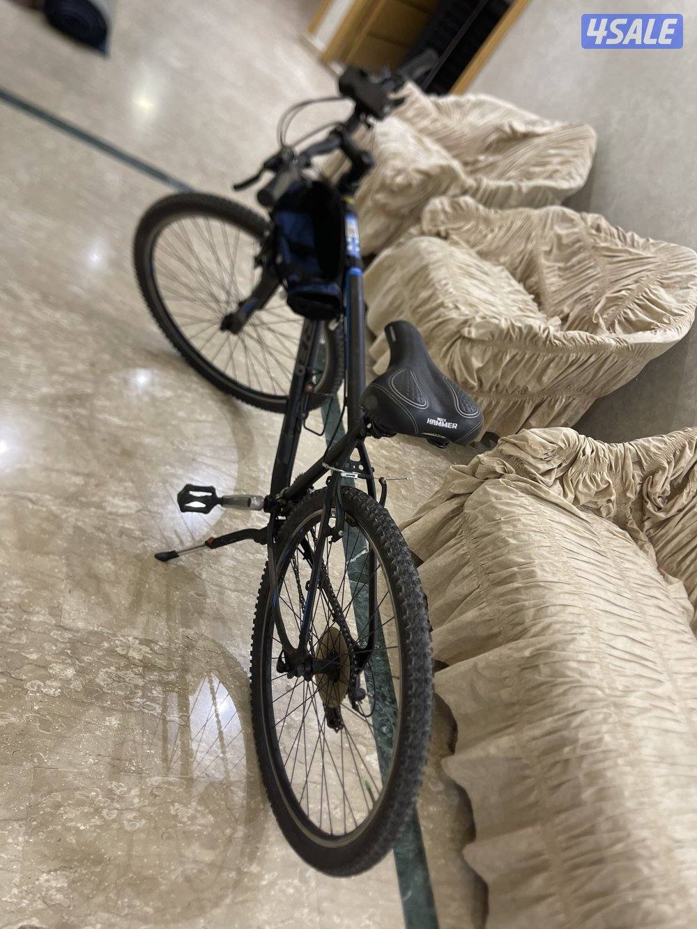 للبيع Orbea اسباني وربيا استعمال خفيف ومخزن8