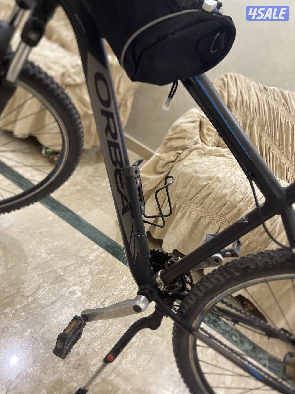 للبيع Orbea اسباني وربيا استعمال خفيف ومخزن11