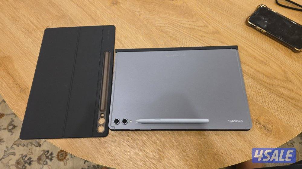 Samsung galaxy tab s10+ (5g) 256 GB4