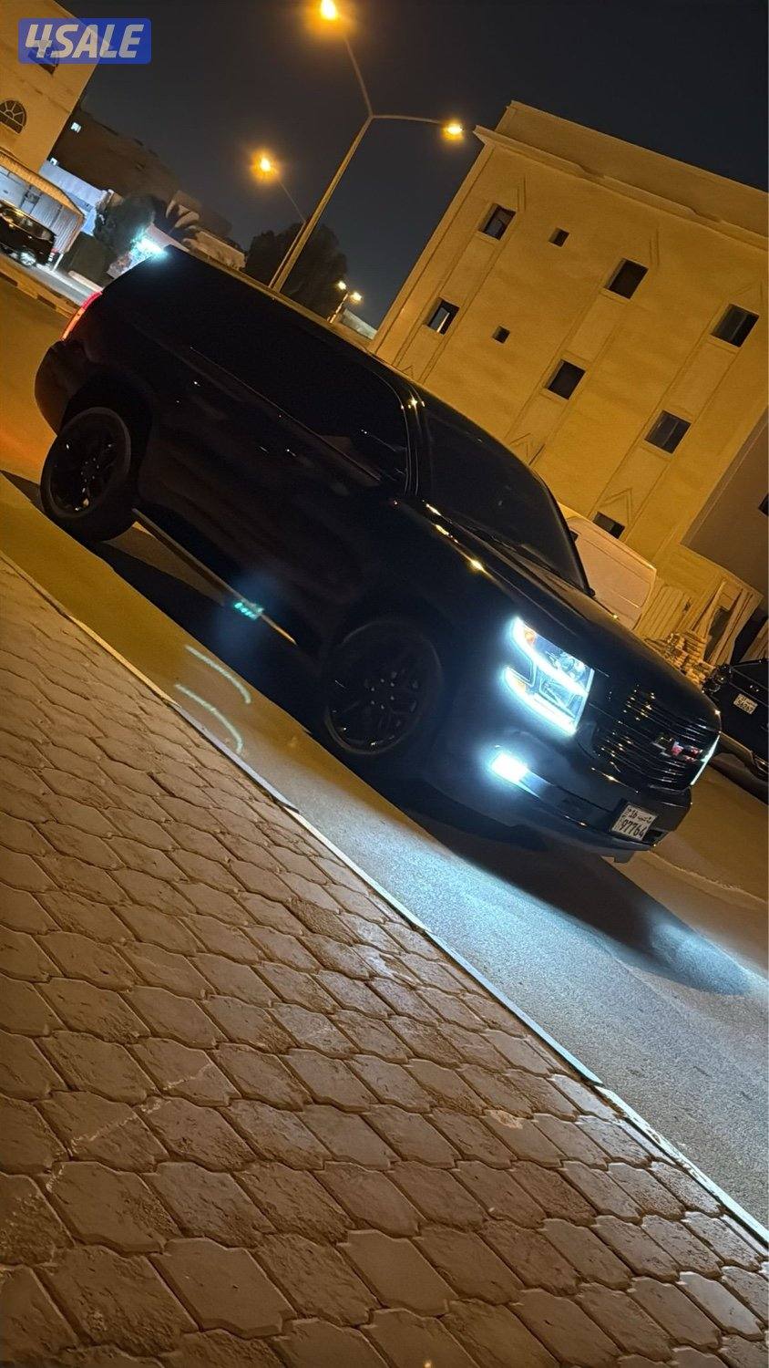 للبيع تاهو3