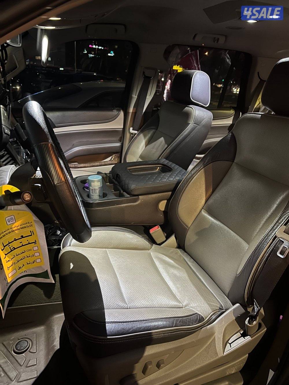 للبيع تاهو4