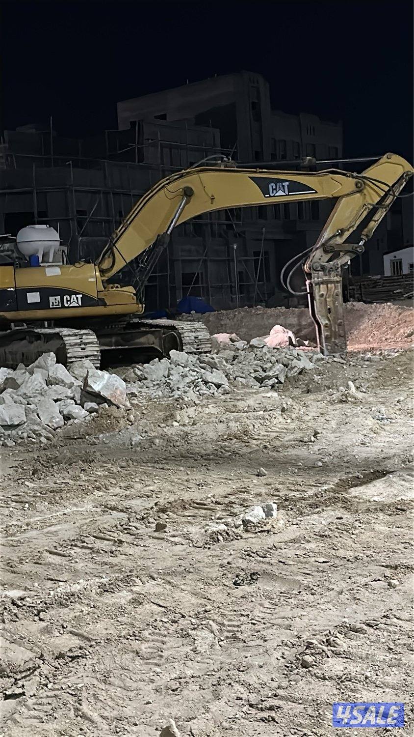 اجار جميع انواع المعدات وناخذ قسايم3