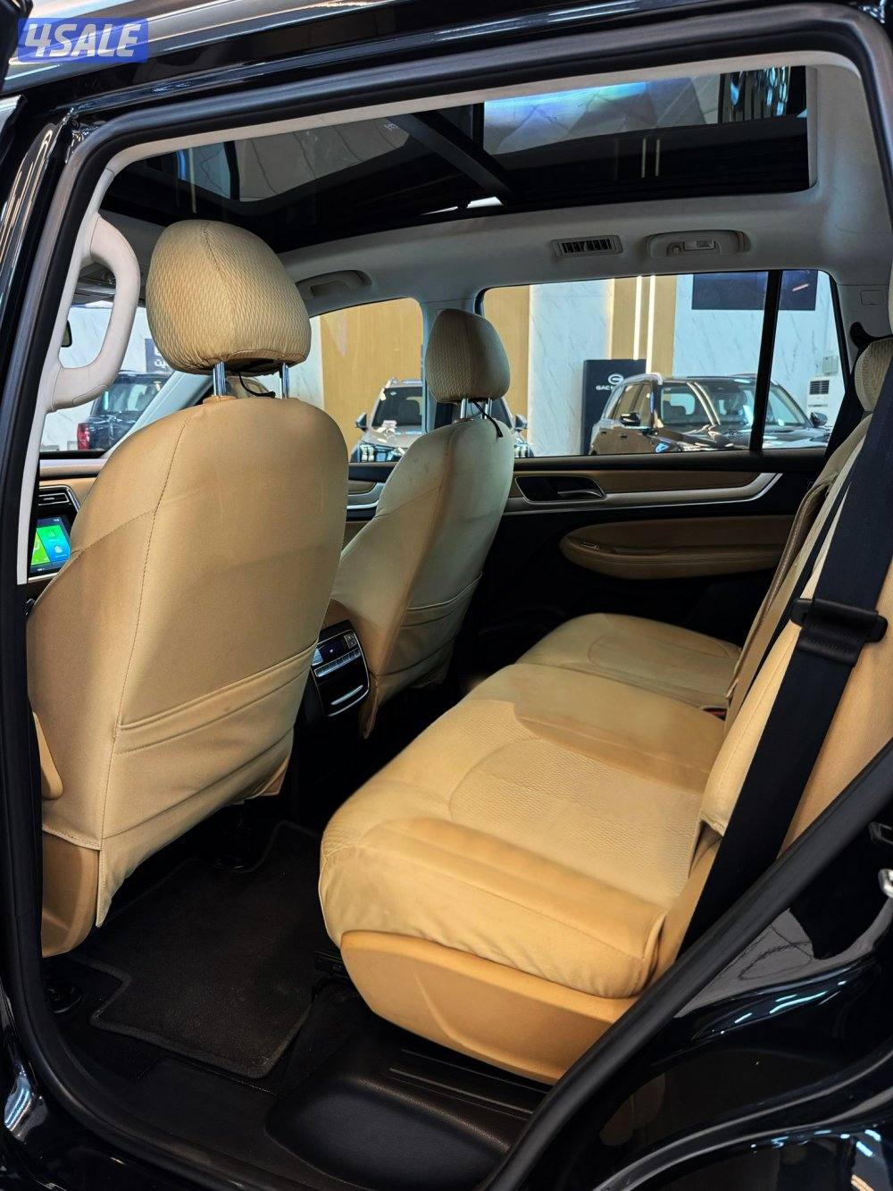 للبيع ام جي RX83