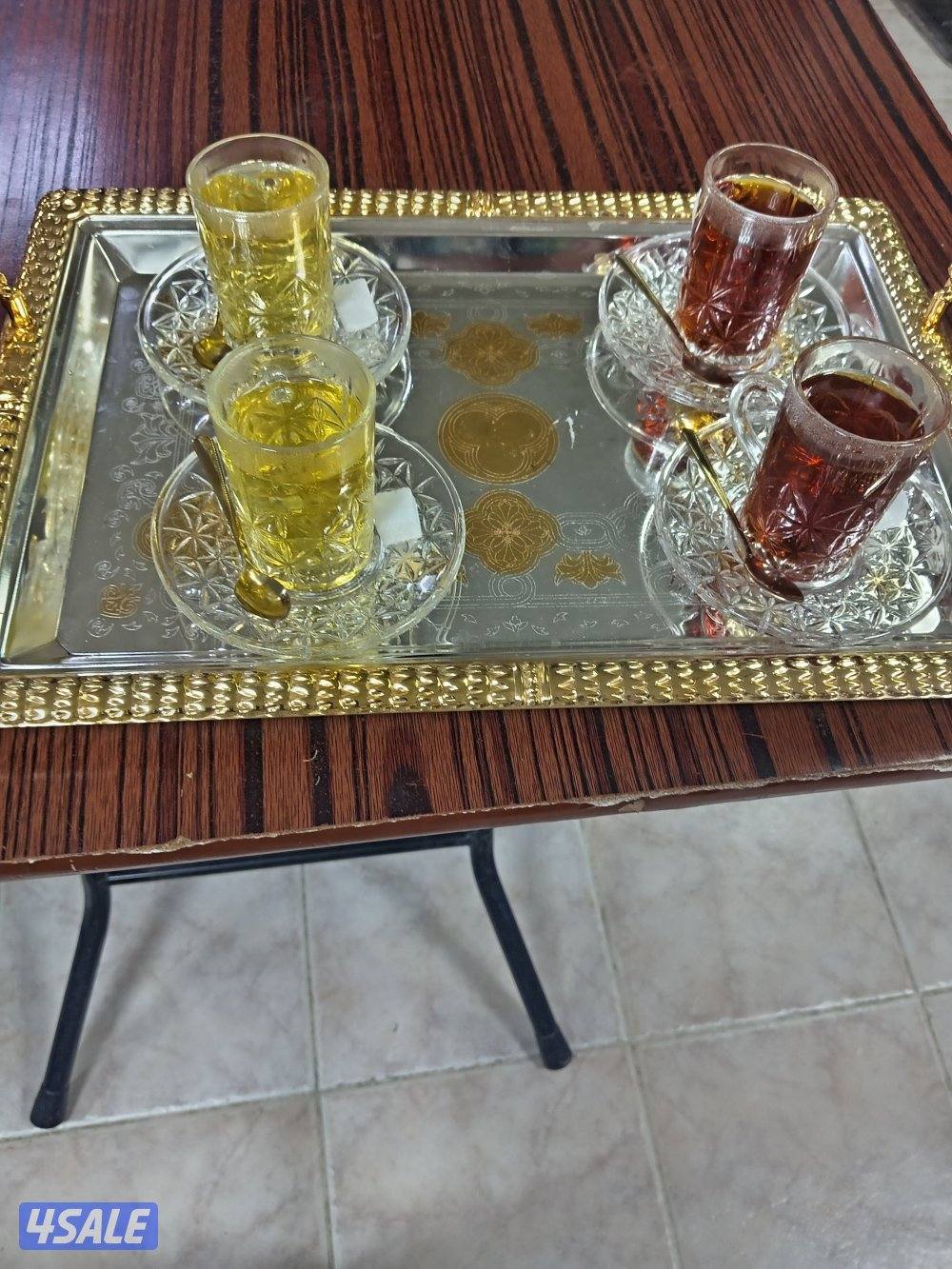 خدمة ضيافة قهوجيه وخدمة إيقاف سيارات ومقهوجيه وصبابين قهوة وخدمة عصاير5