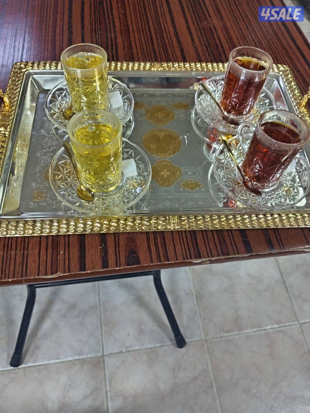 خدمة ضيافة قهوجيه وخدمة إيقاف سيارات ومقهوجيه وصبابين قهوة وخدمة عصاير9