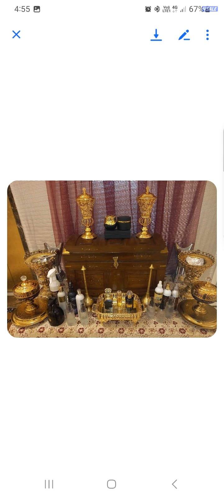 خدمة ضيافة قهوجيه وخدمة إيقاف سيارات ومقهوجيه وصبابين قهوة وخدمة عصاير10