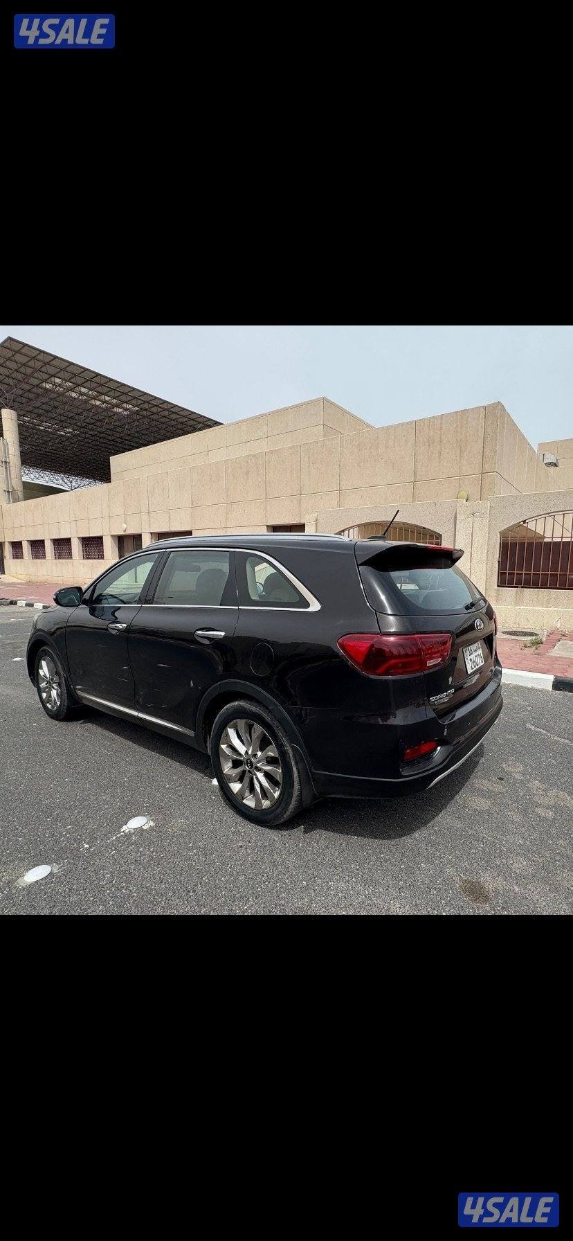 سورينتو كامل المواصفات2