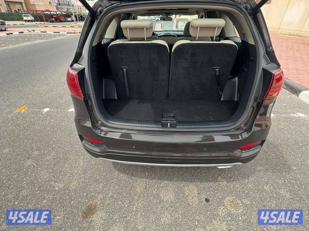 سورينتو كامل المواصفات3