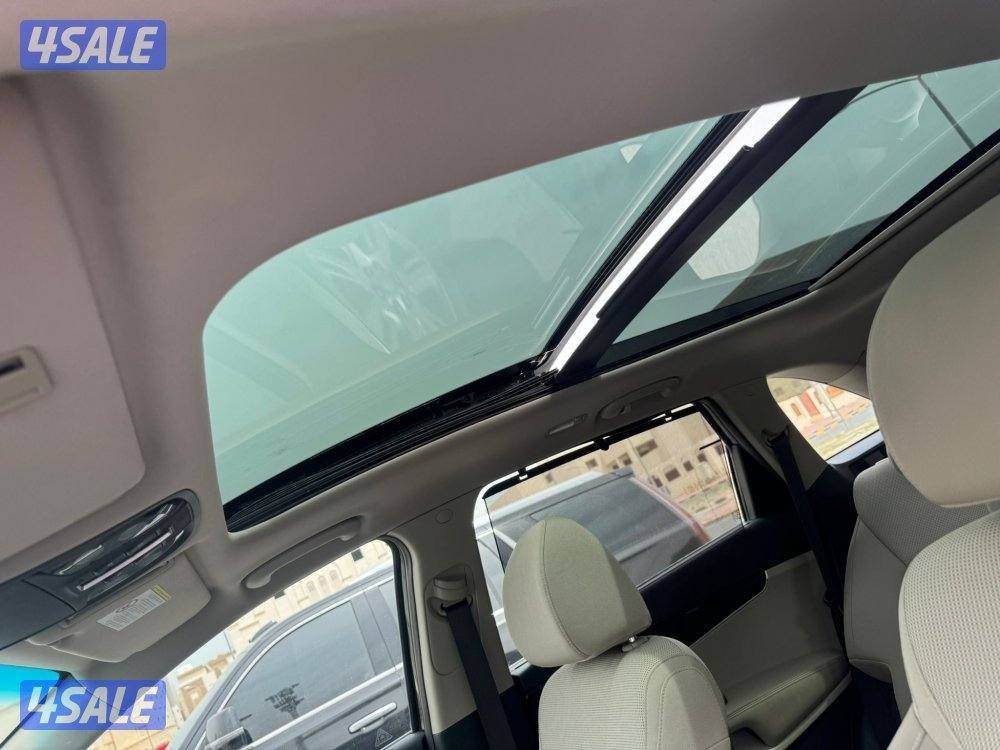 سورينتو كامل المواصفات5