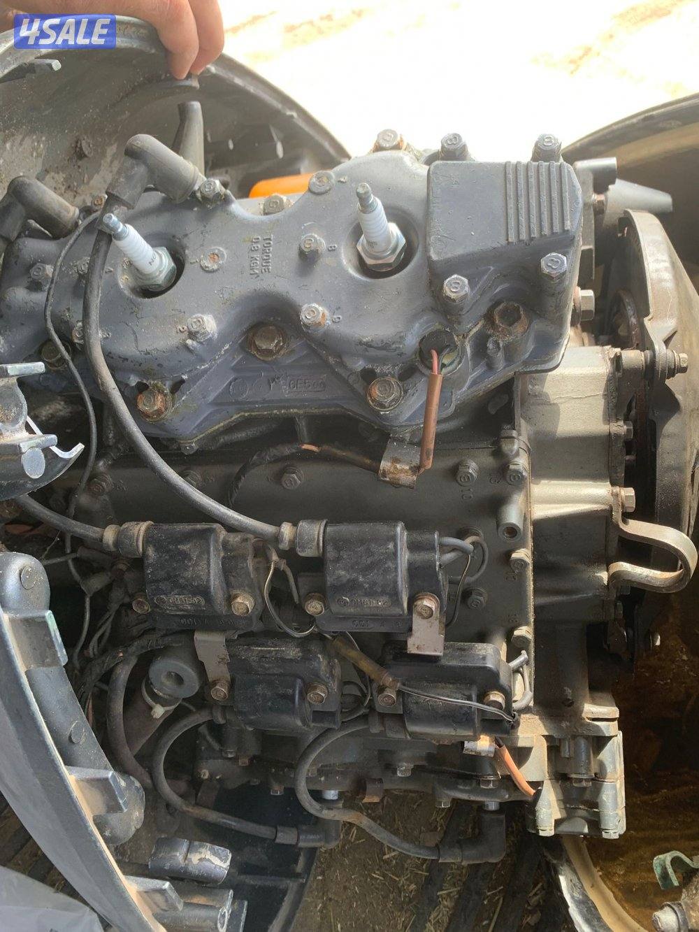 للبيع مكينه ياماها 1151