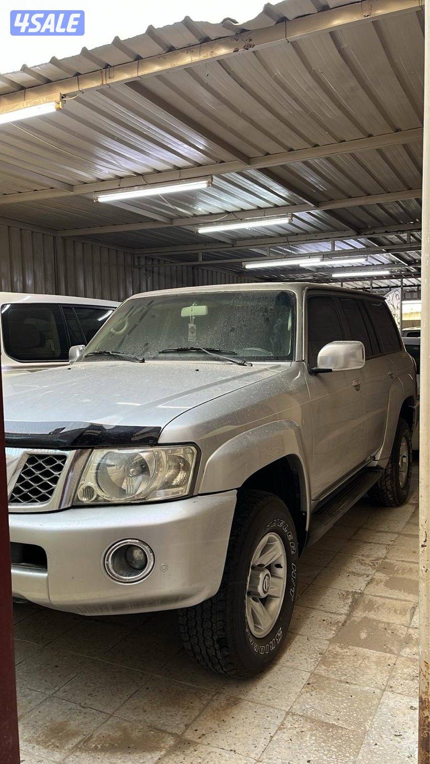 سوبر سفاري ٢٠٠٧ وكاله ونادر0