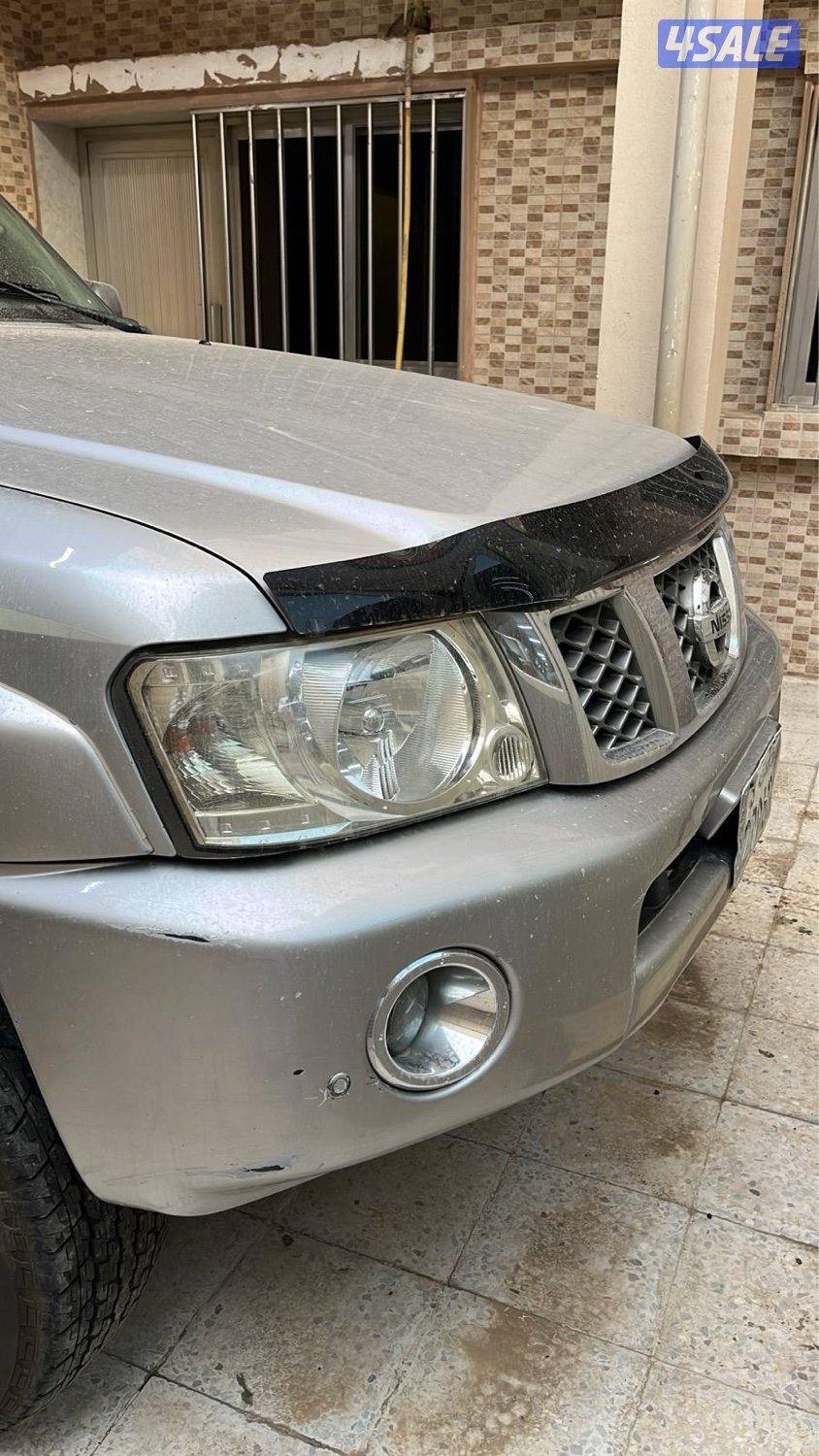 سوبر سفاري ٢٠٠٧ وكاله ونادر1