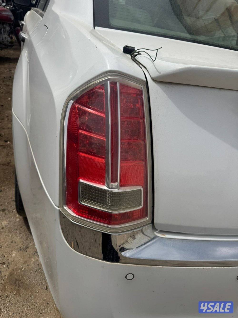 توفير جميع انواع قطع الغيار من السكراب0