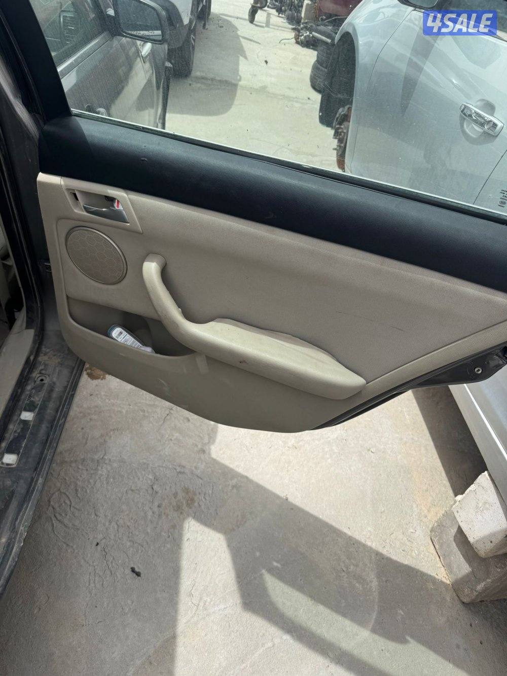 توفير جميع انواع قطع الغيار من السكراب3