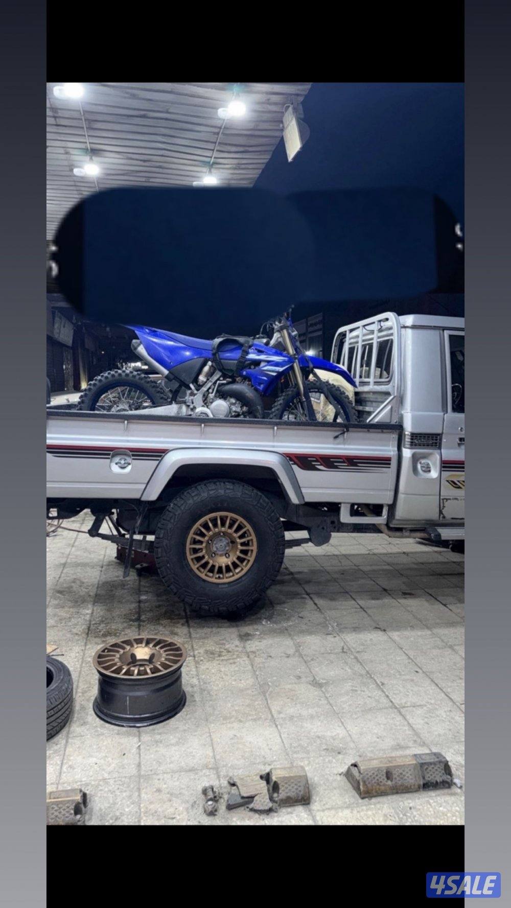 رنقات برايد حجم ١٦ تركب على الشاص دايرك بدون حف جايبها من الامارات0