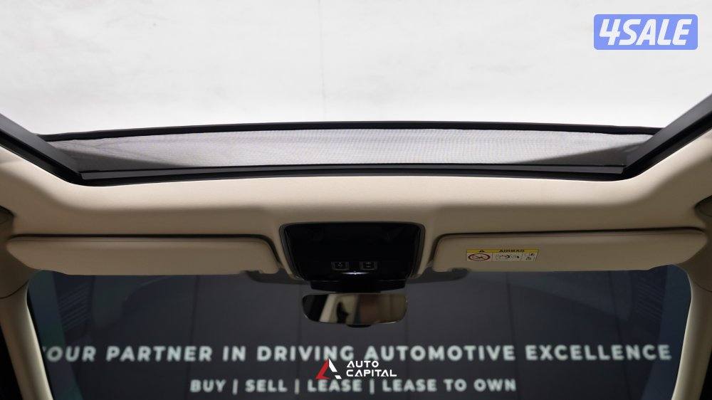 Range Rover Classic 3.0L SC HSE10