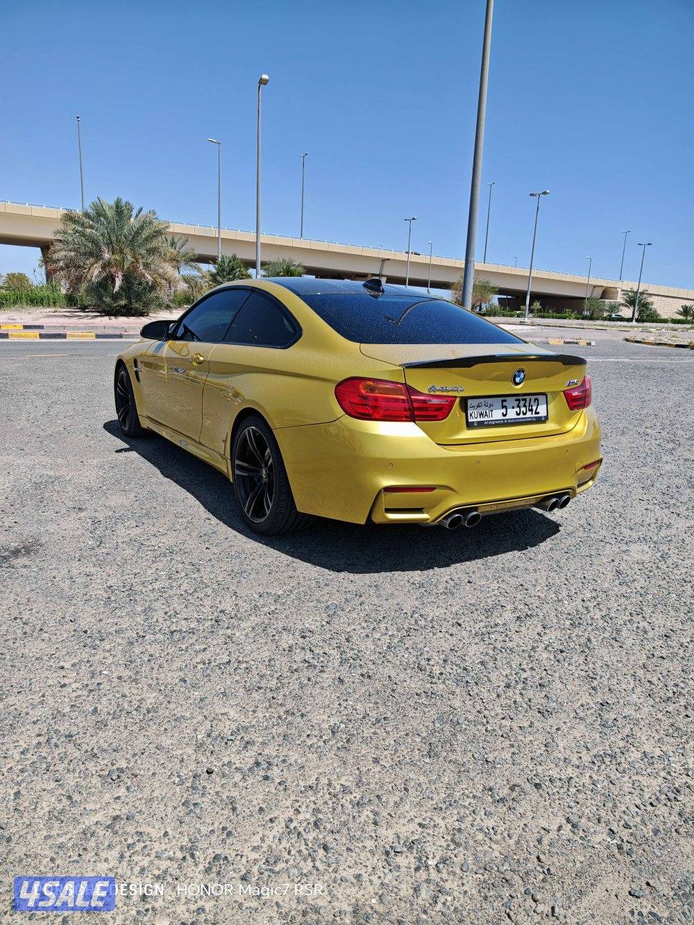 bmw m4 قيرعادي0