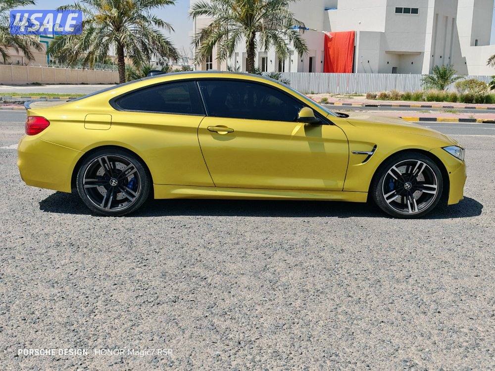 bmw m4 قيرعادي3