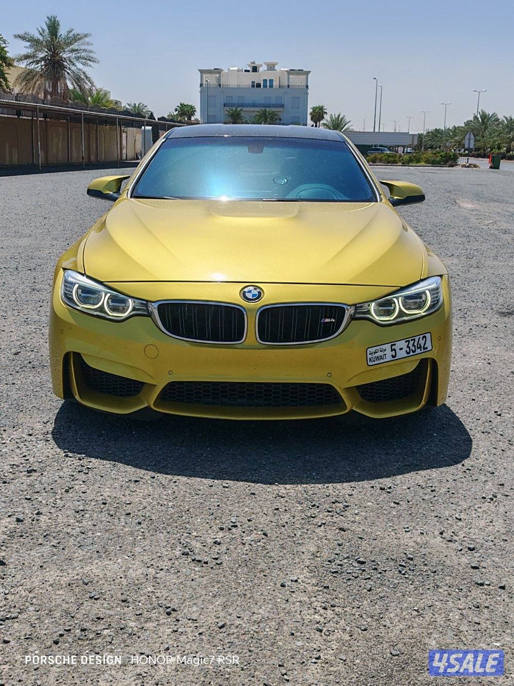 bmw m4 قيرعادي5
