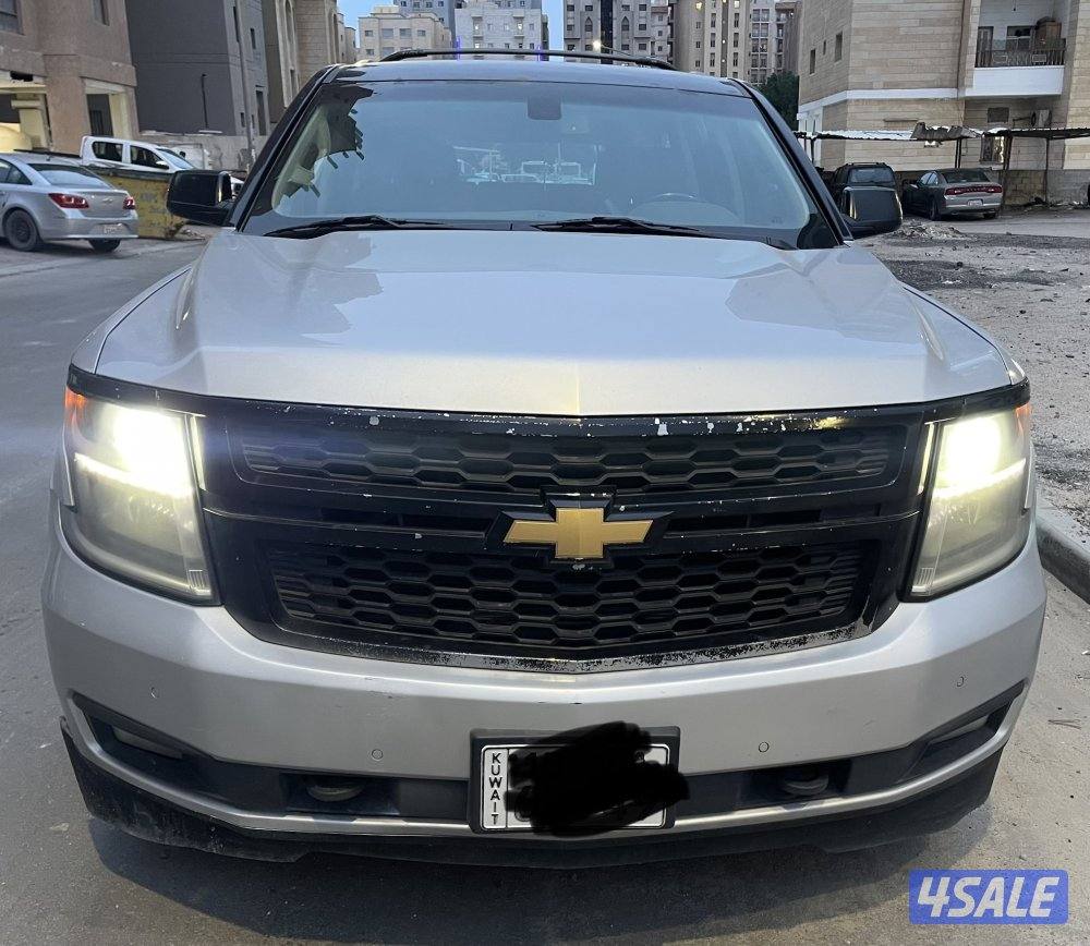 Suburban / Tahoe فالكون for sale 2017 model5