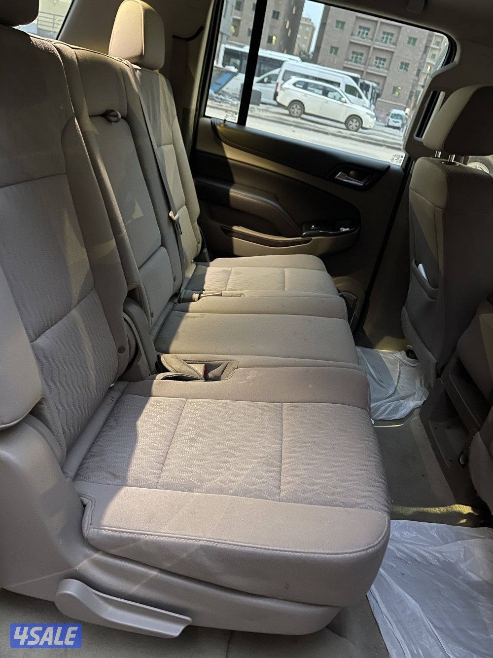 Suburban / Tahoe فالكون for sale 2017 model10