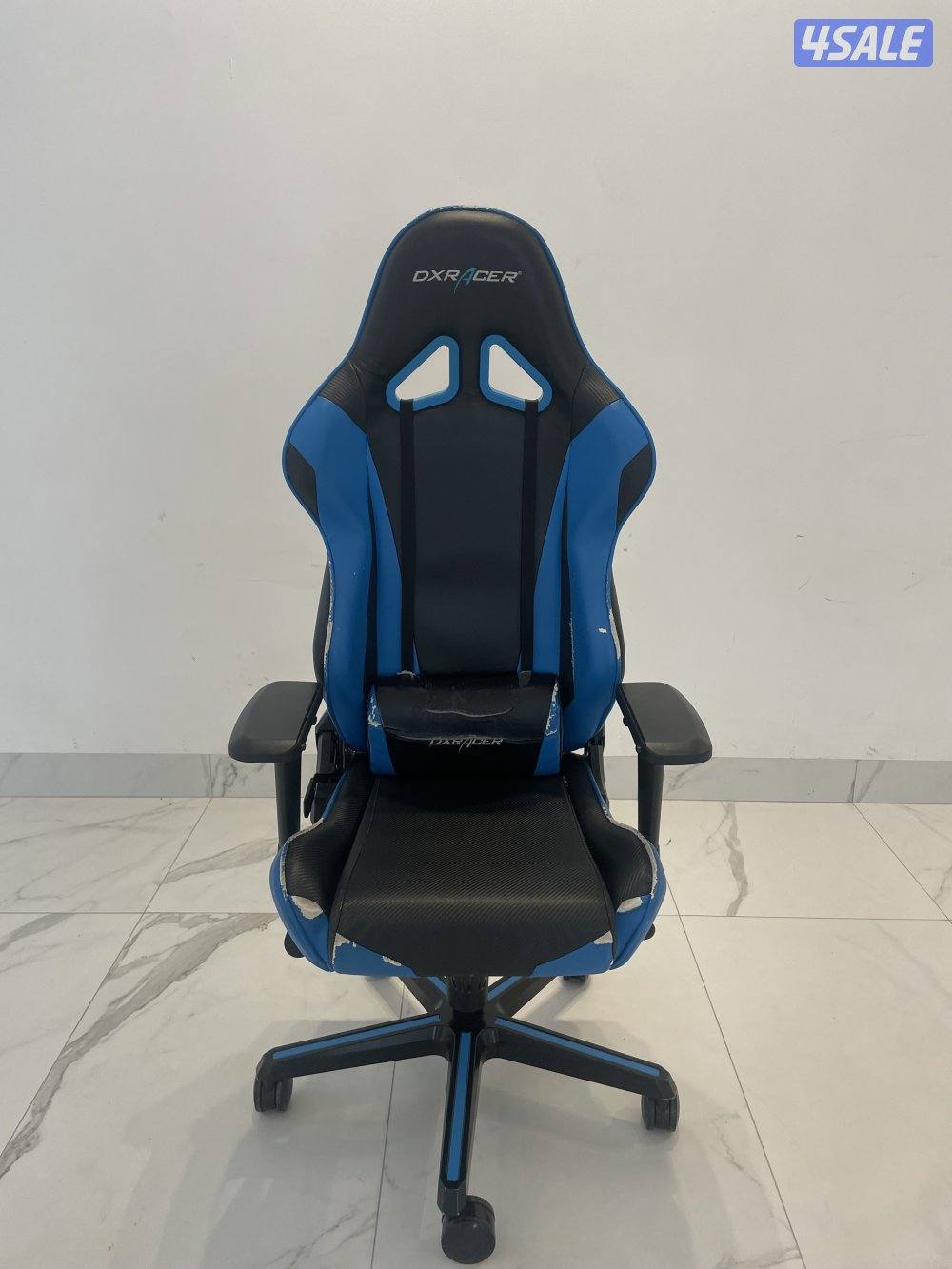 Gaming chair DXRACER0