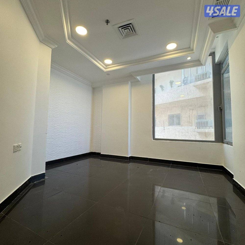 شقة إطلالة بحرية للإيجار في السالمية2