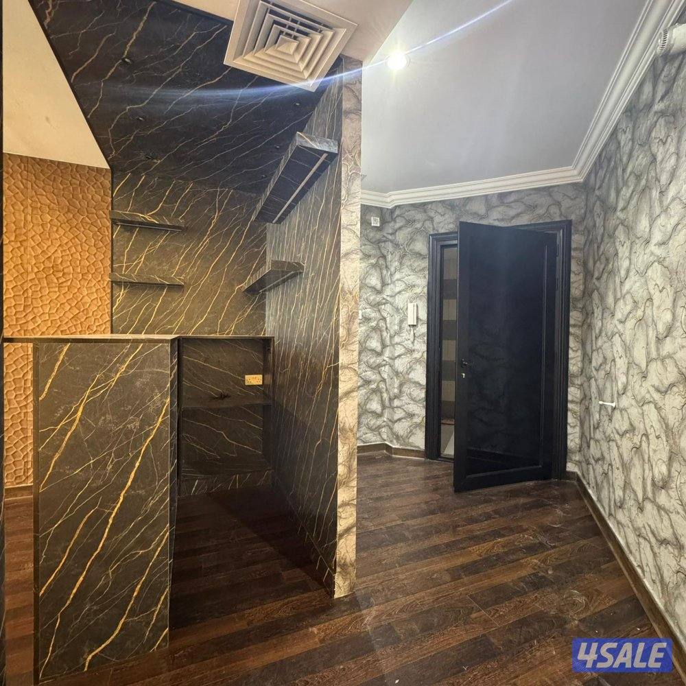 شقة إطلالة بحرية للإيجار في السالمية6