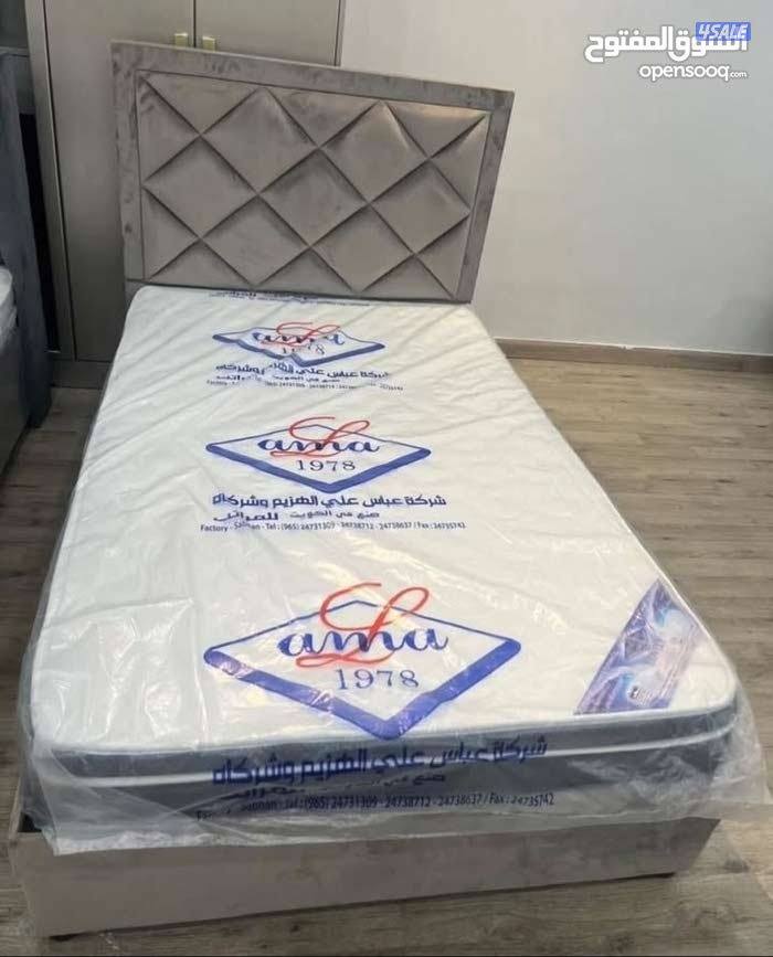 احدث السراير والفرشات الطبي جميع المقاسات بأقل الأسعار1