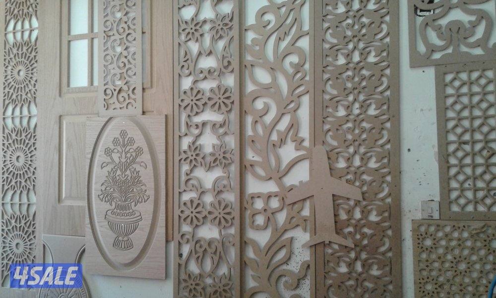 نجار محمد باكستاني شغل جديد وقديم ابواب كبتات سباق كله شغل نجاره8