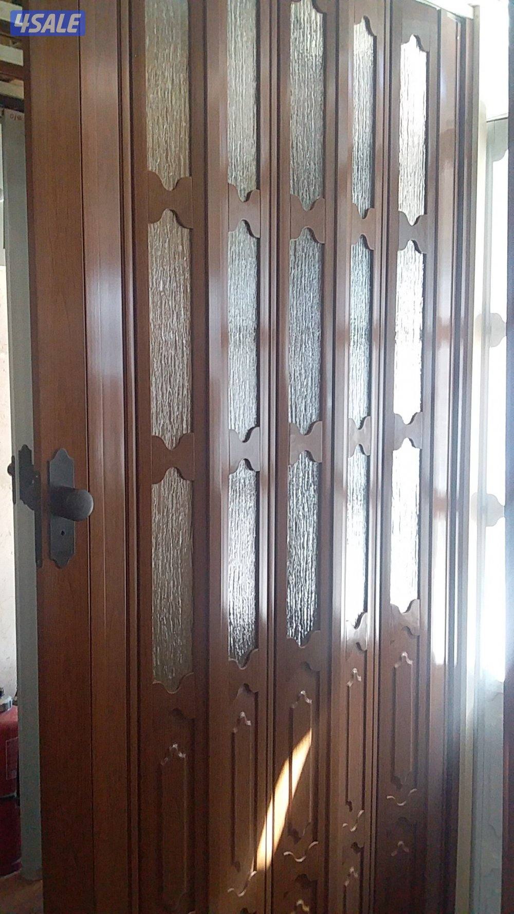 نجار محمد باكستاني شغل جديد وقديم ابواب كبتات سباق كله شغل نجاره10