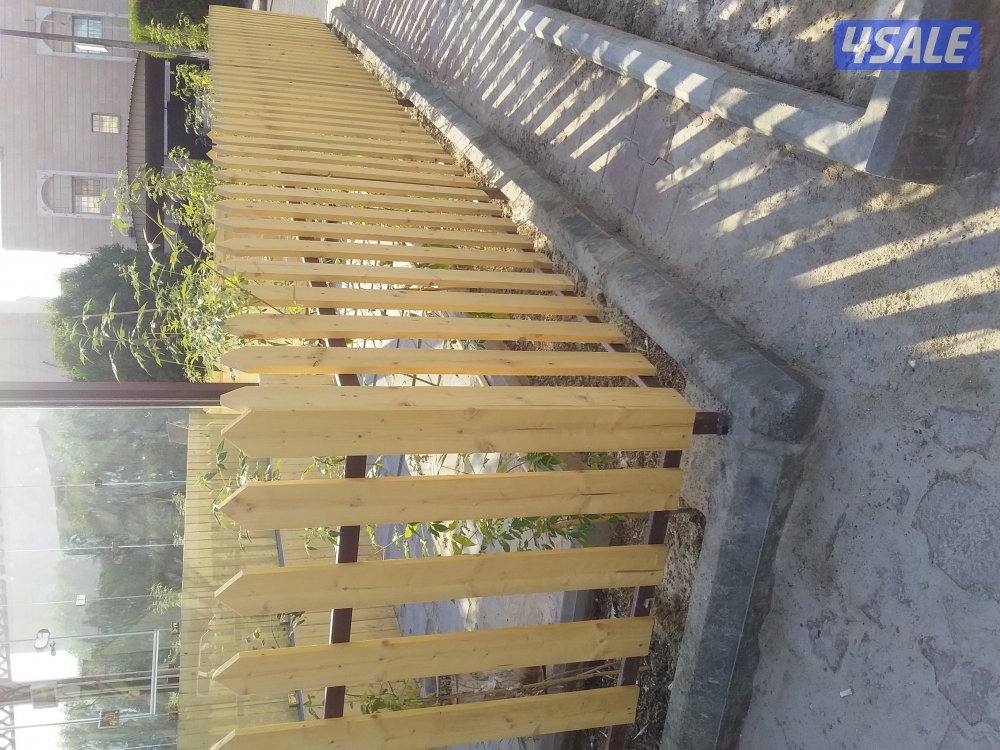 نجار محمد باكستاني شغل جديد وقديم ابواب كبتات سباق كله شغل نجاره13