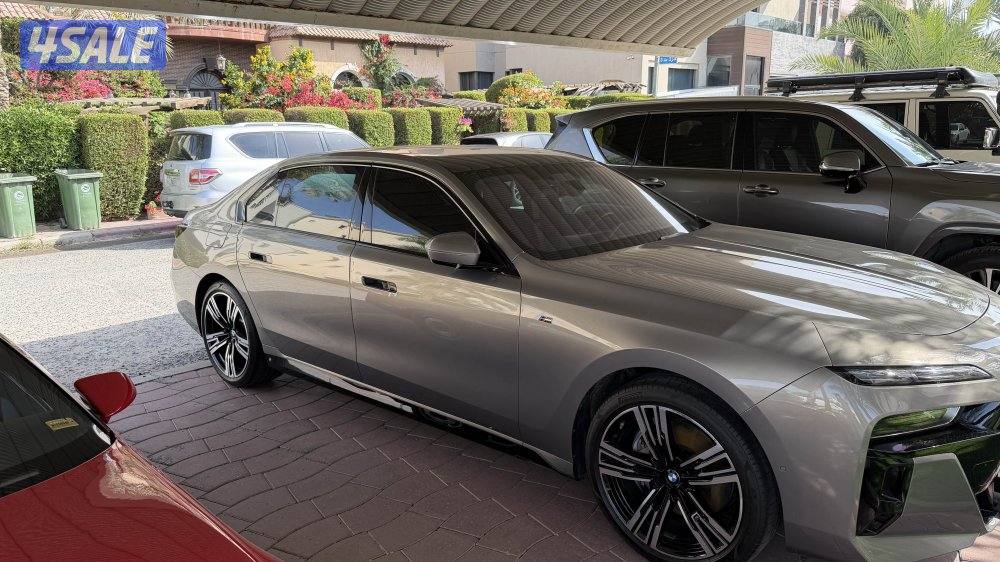 للبيع 740 الغانم ماشي 18 الف تامين شامل0