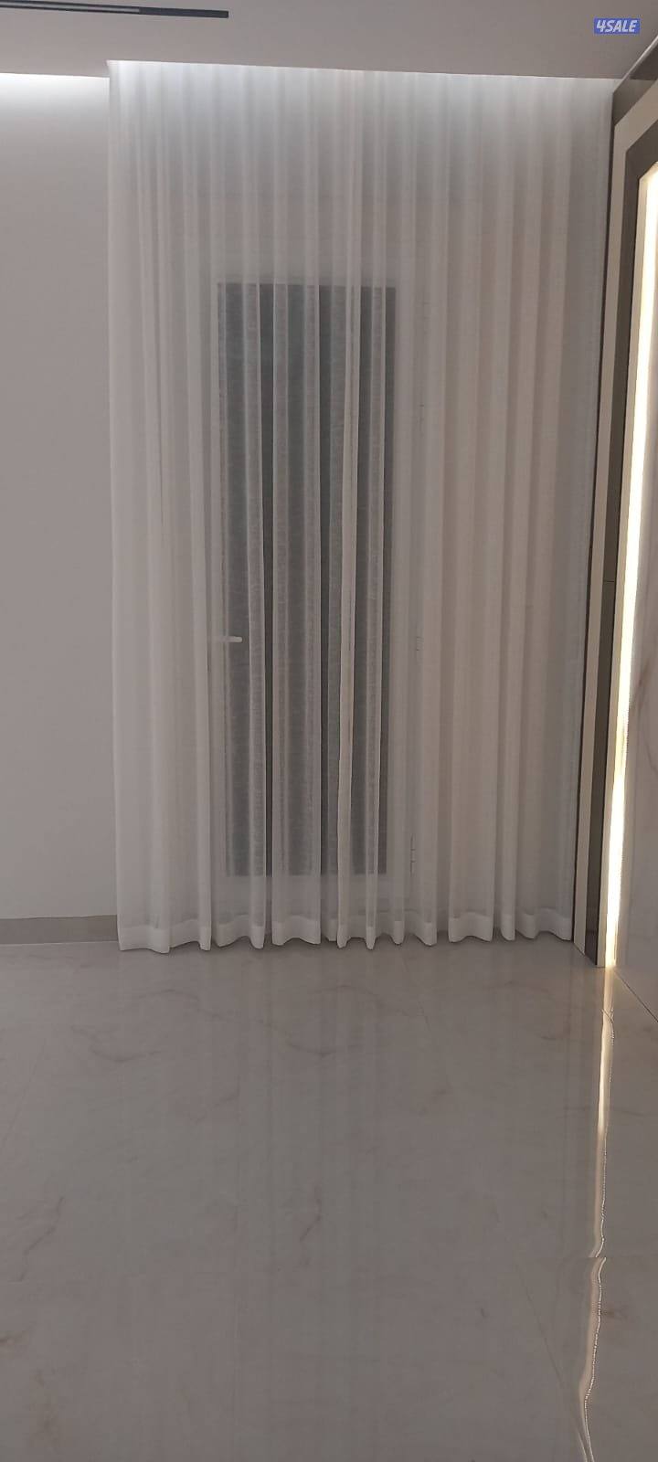 ستائر تفصال الويفي الفندقي وتركيب جميع انوع الستائر14