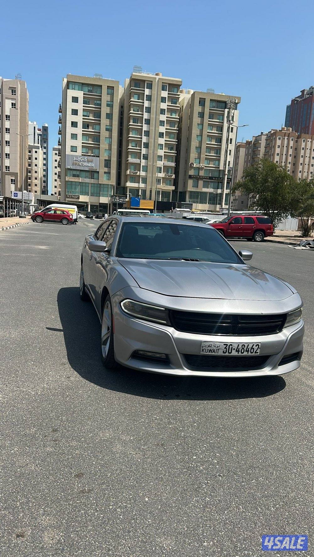 دوج شارجر 2015 للبيع0