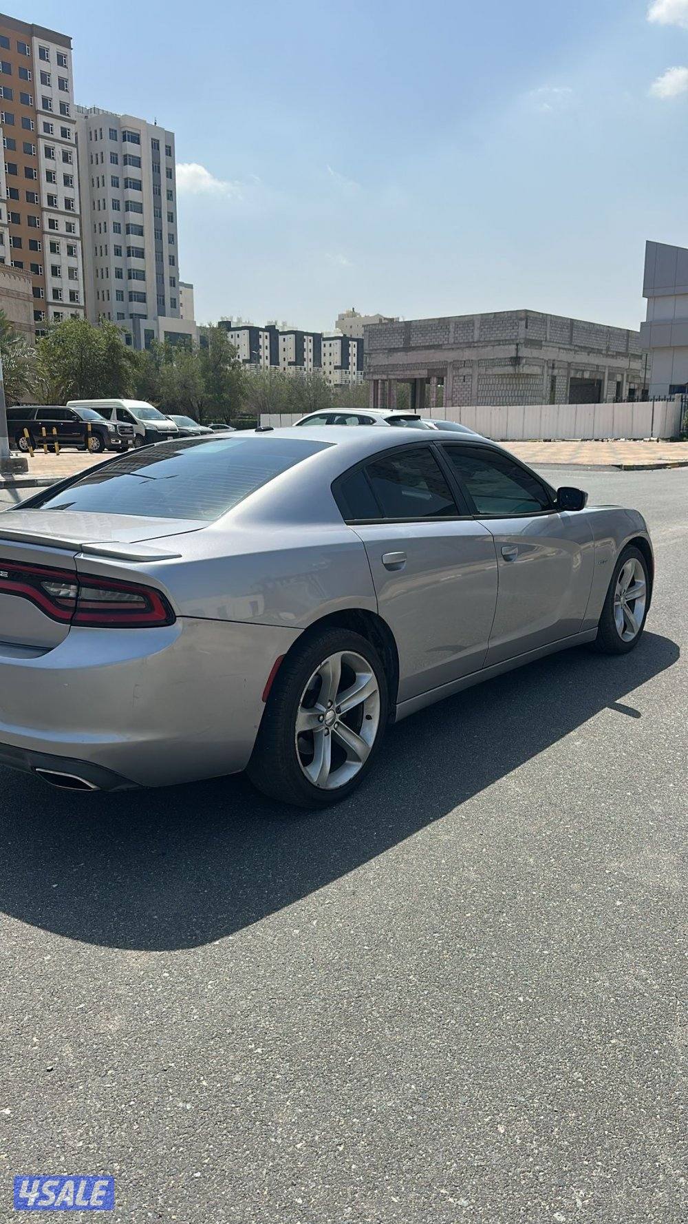 دوج شارجر 2015 للبيع6