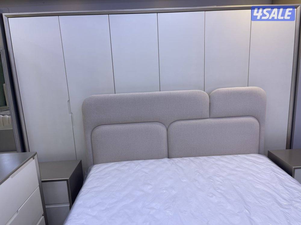 غرف نوم جديدة للبيع بسعر خاص2