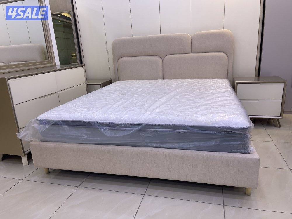 غرف نوم جديدة للبيع بسعر خاص3