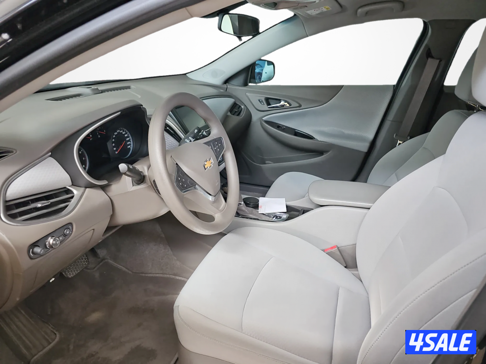 Chevrolet Malibu2