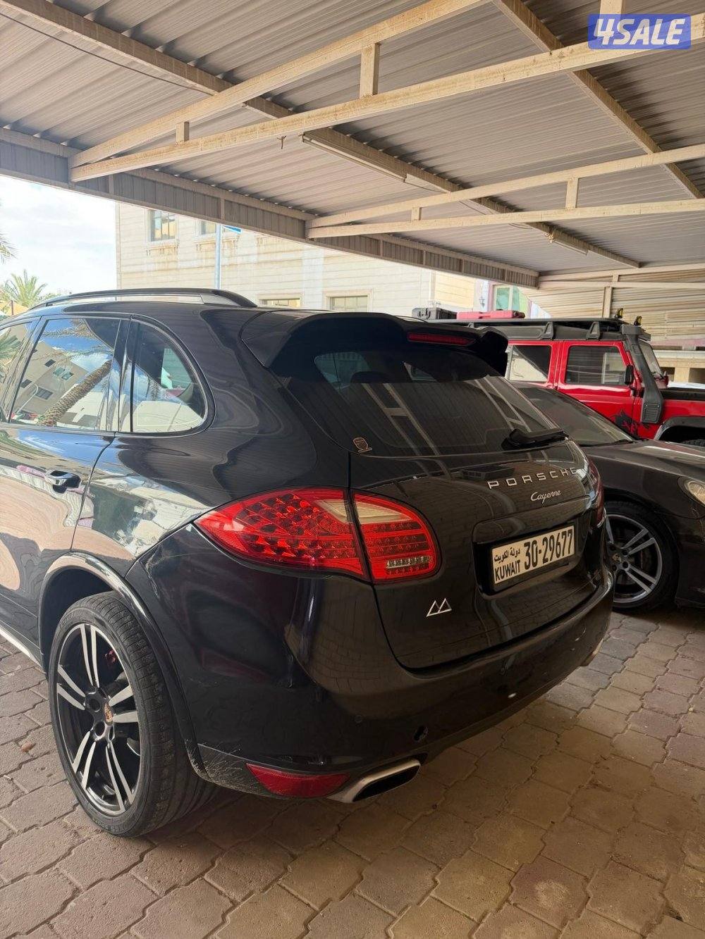 Porsche Car for sale4