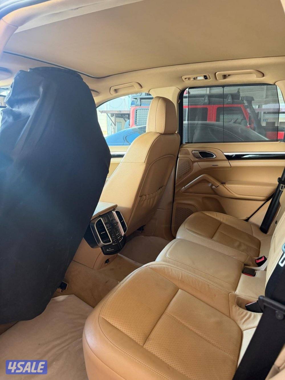 Porsche Car for sale7