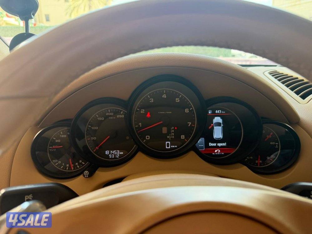 Porsche Car for sale8