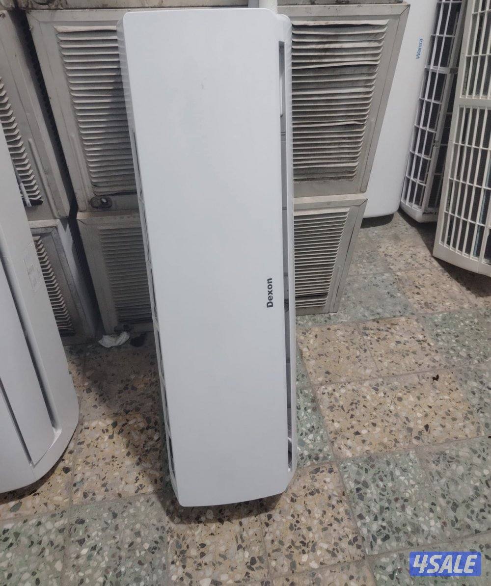 فنى تكيف جميع وحدات التكيف المستعمله12